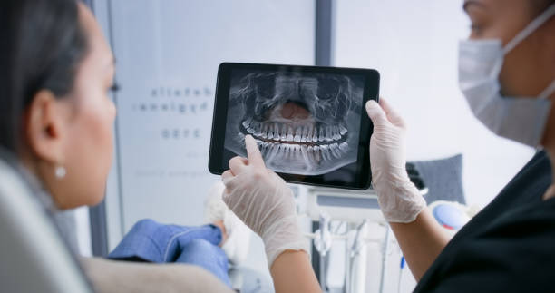 Licensed Dental service in Kendall County County, TX - Smile Center Dentistry